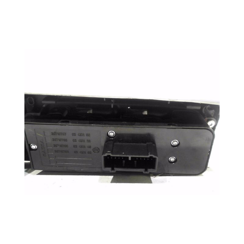 COMMANDE LEVE-GLACE PORTE AVG VOLVO S40 2004-