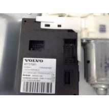MECANISME+MOTEUR LEVE-GLACE AVANT DROIT VOLVO S40 2004-