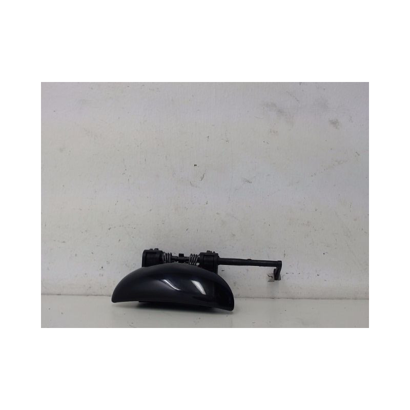 POIGNEE EXTERIEURE PORTE AVANT GAUCHE PEUGEOT 206