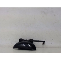 POIGNEE EXTERIEURE PORTE AVANT GAUCHE PEUGEOT 206