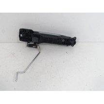 POIGNEE EXTERIEURE HAYON TOYOTA RAV4