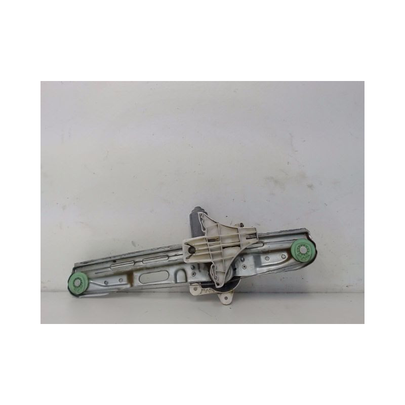MECANISME+MOTEUR LEVE-GLACE ARRIERE GAUCHE OPEL VECTRA