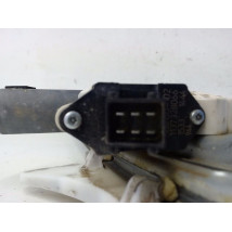 MECANISME+MOTEUR LEVE-GLACE ARRIERE GAUCHE OPEL VECTRA