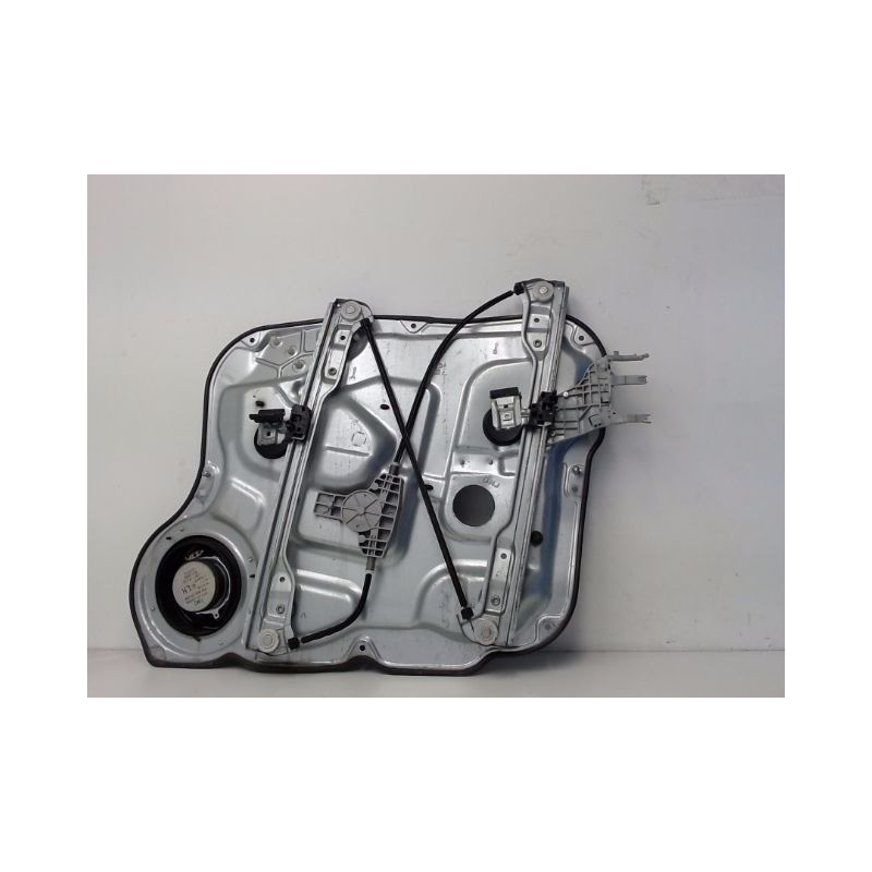 MECANISME+MOTEUR LEVE-GLACE AVANT GAUCHE HYUNDAI SANTAFE