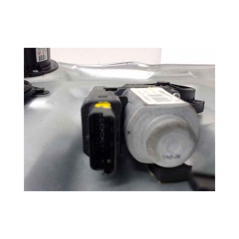 MECANISME+MOTEUR LEVE-GLACE AVANT GAUCHE HYUNDAI SANTAFE