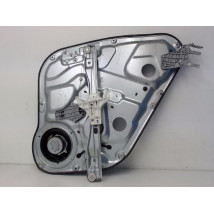 MECANISME+MOTEUR LEVE-GLACE ARRIERE GAUCHE HYUNDAI SANTAFE