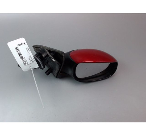 RETROVISEUR EXT ELECTRIQUE D