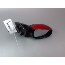 RETROVISEUR EXTERIEUR ELECTRIQUE DROIT PEUGEOT 206 1998-2009
