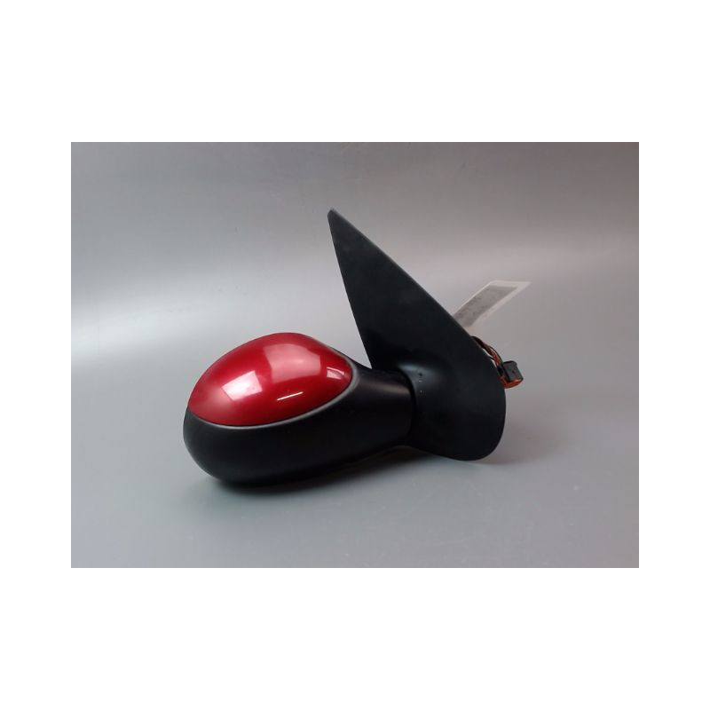 RETROVISEUR EXTERIEUR ELECTRIQUE DROIT PEUGEOT 206 1998-2009