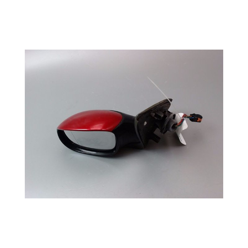RETROVISEUR EXTERIEUR ELECTRIQUE GAUCHE PEUGEOT 206 1998-2009