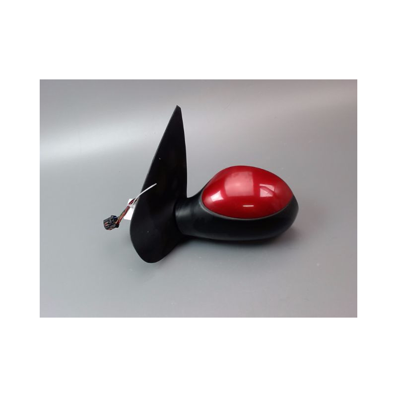 RETROVISEUR EXTERIEUR ELECTRIQUE GAUCHE PEUGEOT 206 1998-2009