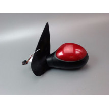 RETROVISEUR EXTERIEUR ELECTRIQUE GAUCHE PEUGEOT 206 1998-2009