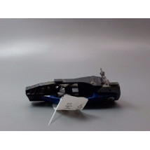 POIGNEE EXTERIEURE PORTE AVANT GAUCHE VOLKSWAGEN POLO V Phase 1 (6R) 2009-...