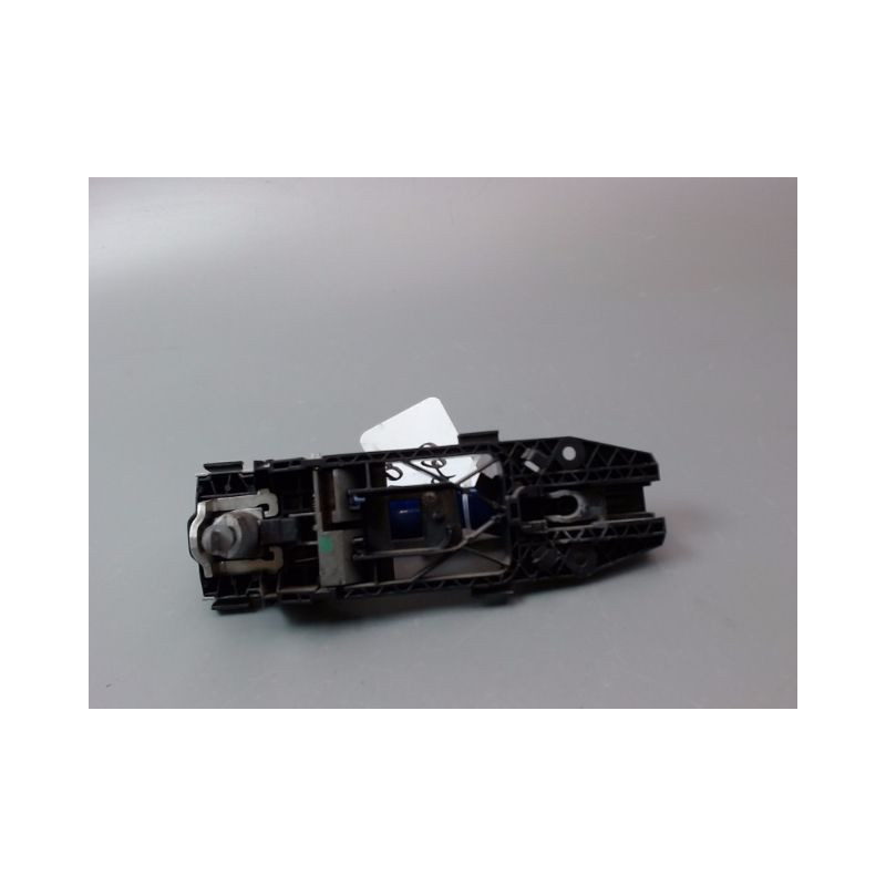 POIGNEE EXTERIEURE PORTE AVANT GAUCHE VOLKSWAGEN POLO V Phase 1 (6R) 2009-...