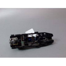 POIGNEE EXTERIEURE PORTE AVANT GAUCHE VOLKSWAGEN POLO V Phase 1 (6R) 2009-...