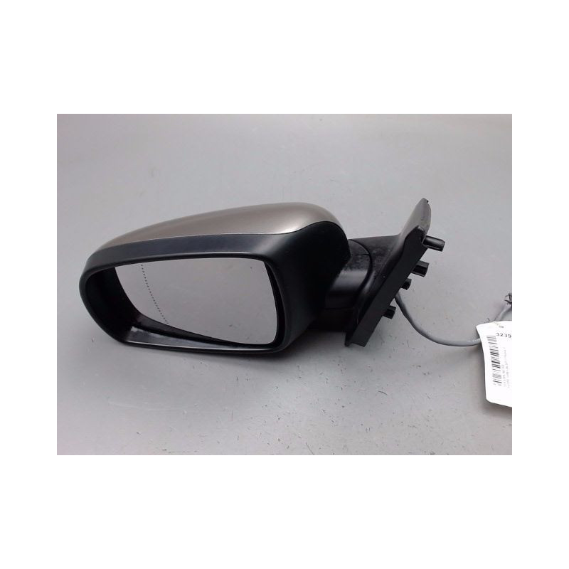 RETROVISEUR EXTERIEUR ELECTRIQUE GAUCHE NISSAN NOTE I Phase 1 2006-2009