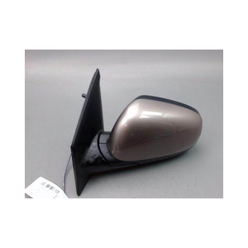 RETROVISEUR EXTERIEUR ELECTRIQUE GAUCHE NISSAN NOTE I Phase 1 2006-2009