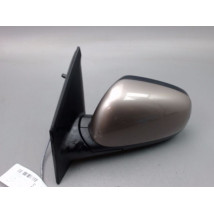 RETROVISEUR EXTERIEUR ELECTRIQUE GAUCHE NISSAN NOTE I Phase 1 2006-2009