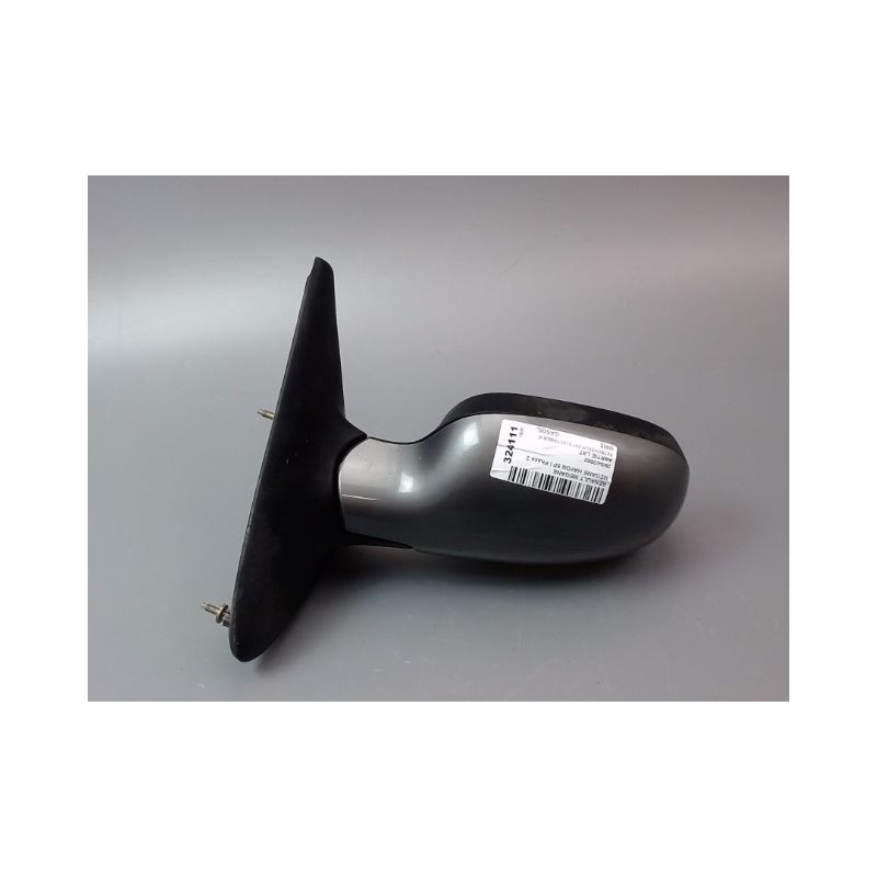 RETROVISEUR EXTERIEUR ELECTRIQUE GAUCHE RENAULT MEGANE I Phase 2 1999-2002