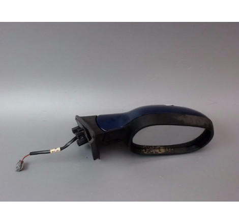 RETROVISEUR EXT ELECTRIQUE D