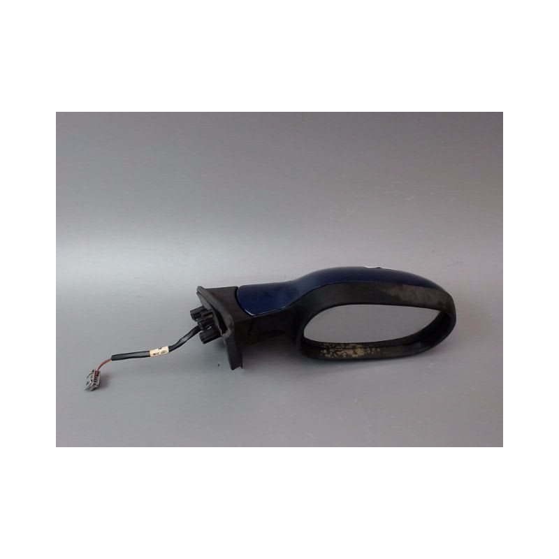 RETROVISEUR EXTERIEUR ELECTRIQUE DROIT NISSAN MICRA III Phase 1 2003-2005