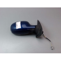 RETROVISEUR EXTERIEUR ELECTRIQUE DROIT NISSAN MICRA III Phase 1 2003-2005