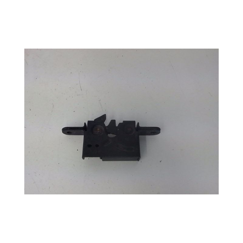 SERRURE CAPOT RENAULT MEGANE