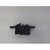 SERRURE CAPOT RENAULT MEGANE