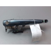 POIGNEE EXTERIEURE PORTE AVANT GAUCHE PEUGEOT 207 2006-2013