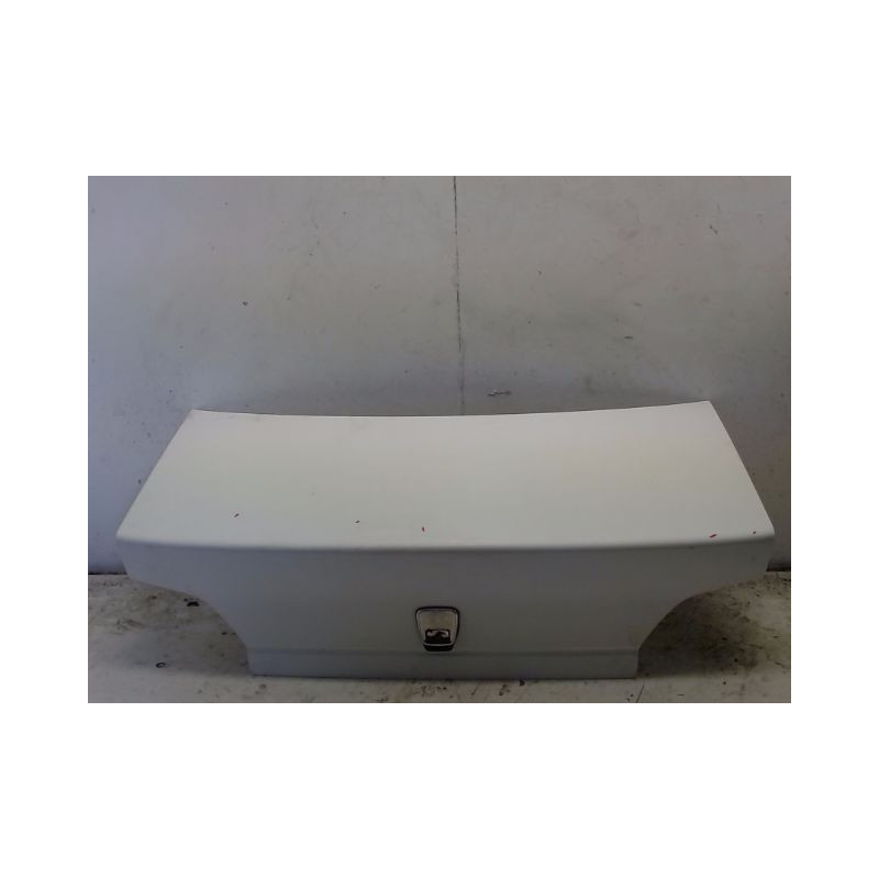 COFFRE ARRIERE PEUGEOT 406