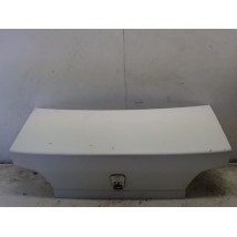 COFFRE ARRIERE PEUGEOT 406