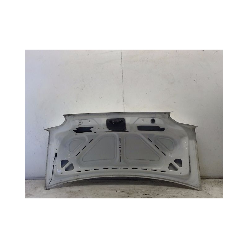 COFFRE ARRIERE PEUGEOT 406