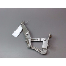 COMPAS DROIT CAPOT RENAULT SCENIC MONOSP. II Phase 2 2006-2009