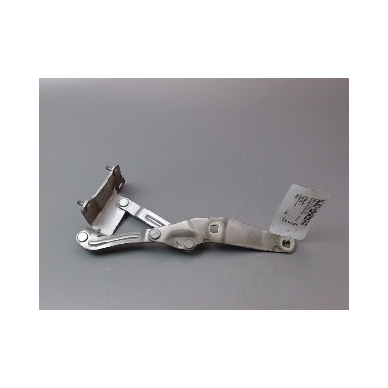 COMPAS GAUCHE CAPOT RENAULT SCENIC MONOSP. II Phase 2 2006-2009