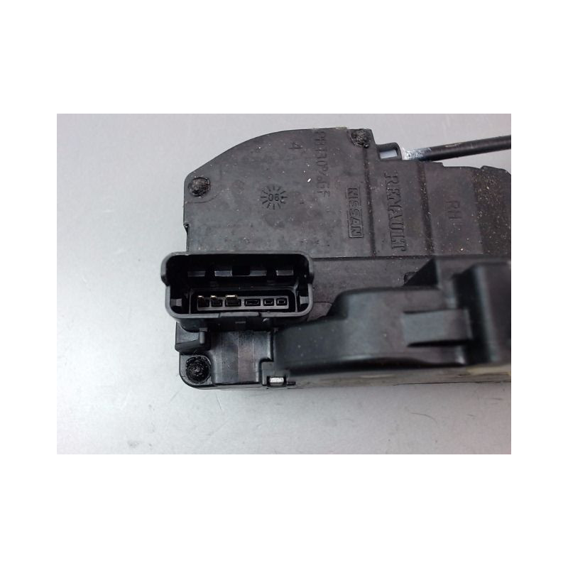 SYSTEME CONDAMNATION AVANT DROIT NISSAN NOTE I Phase 1 2006-2009