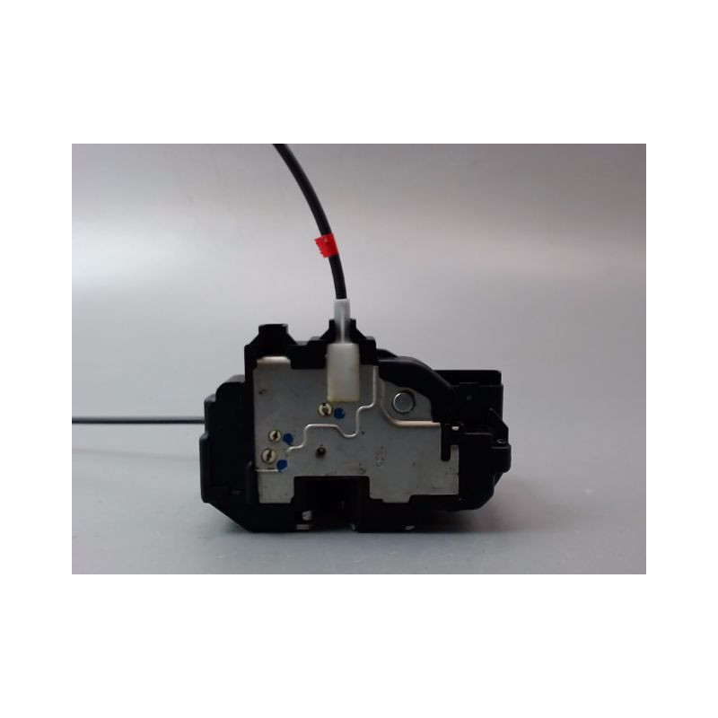 SYSTEME CONDAMNATION AVANT GAUCHE NISSAN NOTE I Phase 1 2006-2009