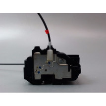 SYSTEME CONDAMNATION AVANT GAUCHE NISSAN NOTE I Phase 1 2006-2009
