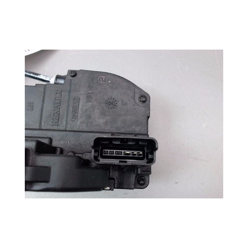 SYSTEME CONDAMNATION AVANT GAUCHE NISSAN NOTE I Phase 1 2006-2009
