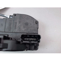 SYSTEME CONDAMNATION AVANT GAUCHE NISSAN NOTE I Phase 1 2006-2009