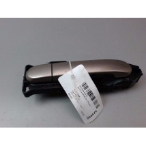POIGNEE EXTERIEURE PORTE AVANT DROIT NISSAN NOTE I Phase 1 2006-2009