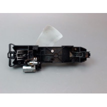 POIGNEE EXTERIEURE PORTE AVANT DROIT NISSAN NOTE I Phase 1 2006-2009