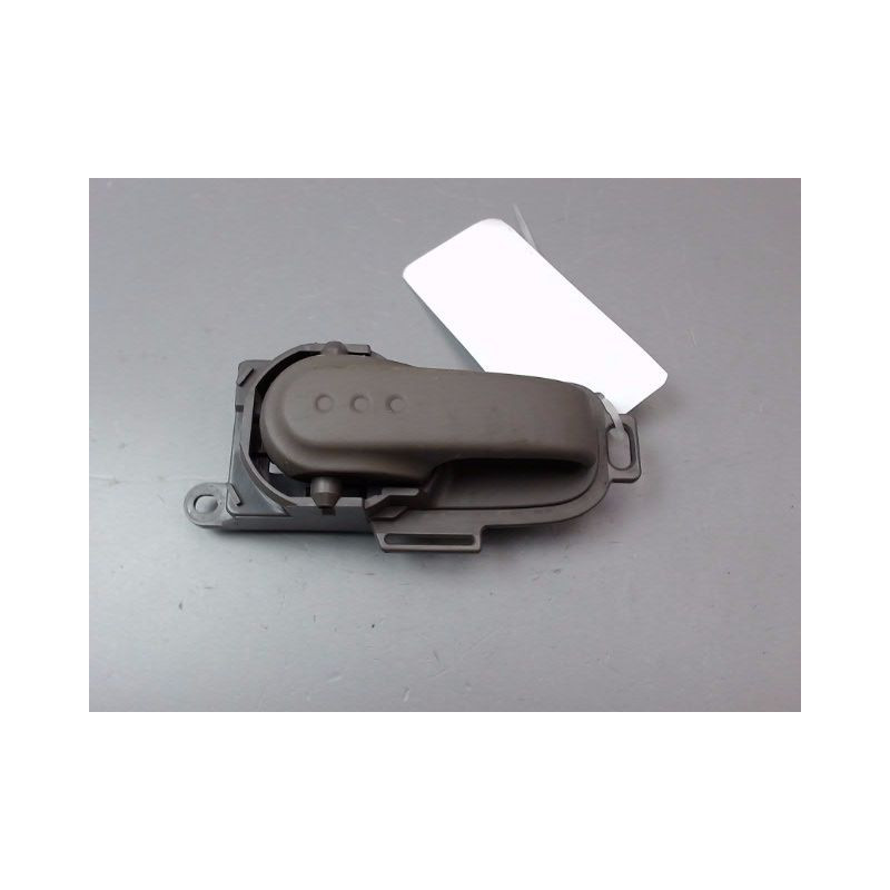 POIGNEE INTERIEURE PORTE AVANT GAUCHE NISSAN NOTE I Phase 1 2006-2009