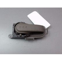 POIGNEE INTERIEURE PORTE AVANT GAUCHE NISSAN NOTE I Phase 1 2006-2009