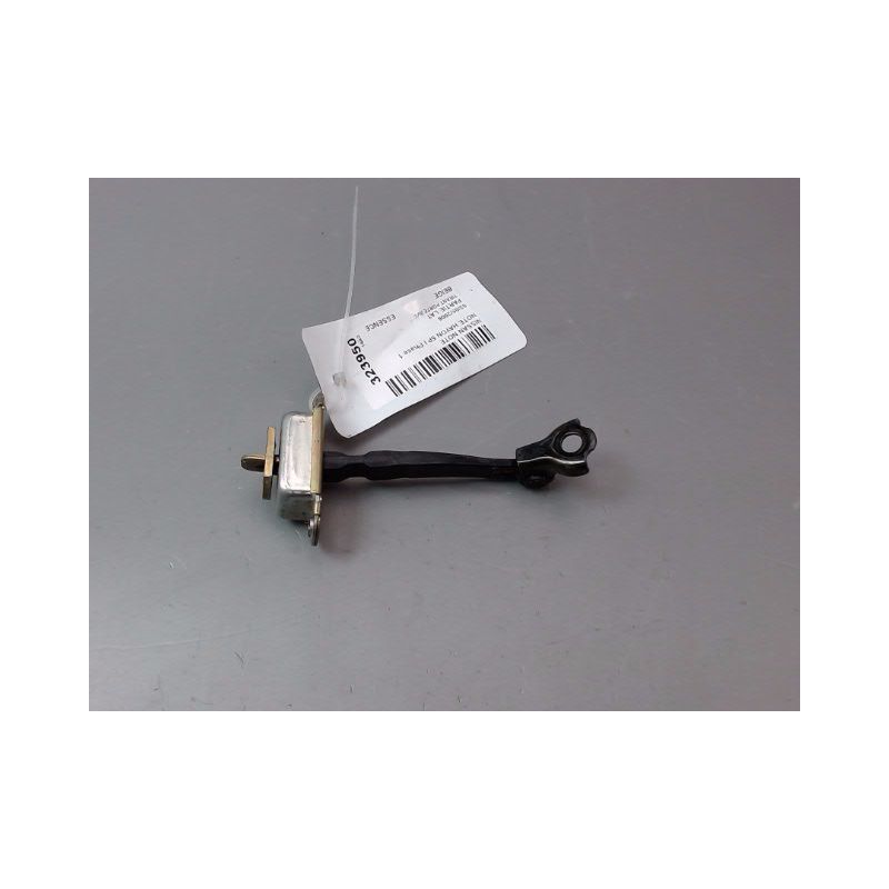 TIRANT PORTE AVANT GAUCHE NISSAN NOTE I Phase 1 2006-2009