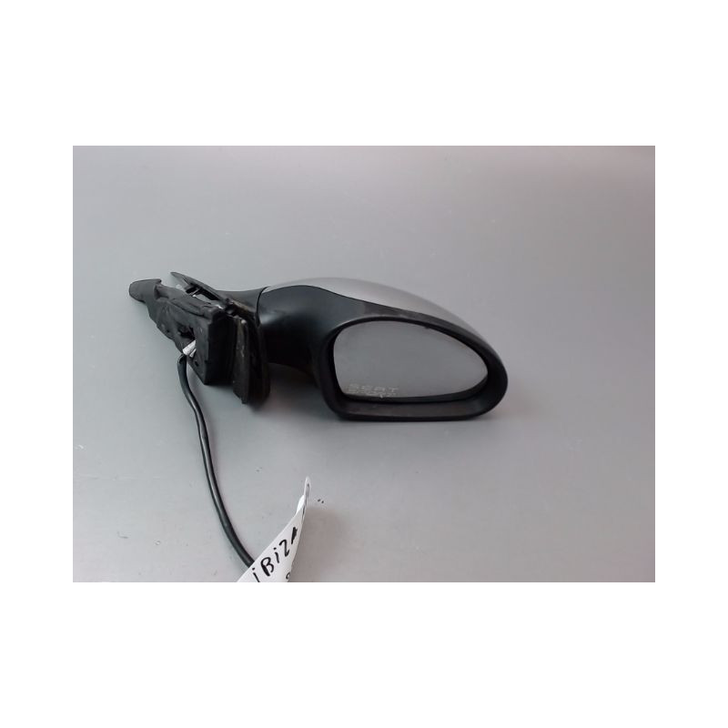 RETROVISEUR EXTERIEUR ELECTRIQUE DROIT SEAT IBIZA III Phase 2 (6L) 2006-2009