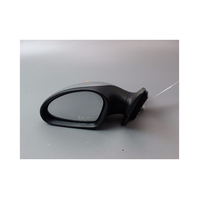 RETROVISEUR EXTERIEUR ELECTRIQUE GAUCHE SEAT IBIZA III Phase 2 (6L) 2006-2009