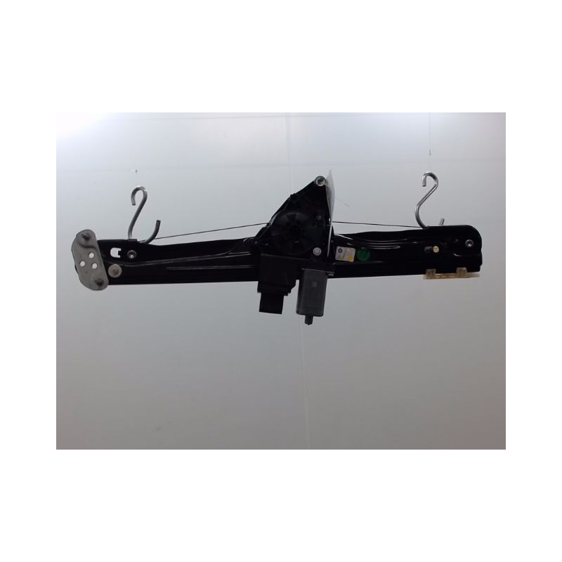 MECANISME+MOTEUR LEVE-GLACE AVANT DROIT CITROEN C3 AIRCR.