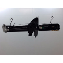 MECANISME+MOTEUR LEVE-GLACE AVANT DROIT CITROEN C3 AIRCR.