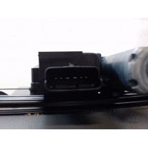 MECANISME+MOTEUR LEVE-GLACE AVANT DROIT CITROEN C3 AIRCR.