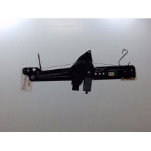 MECANISME+MOTEUR LEVE-GLACE ARRIERE DROIT CITROEN C3 AIRCR.